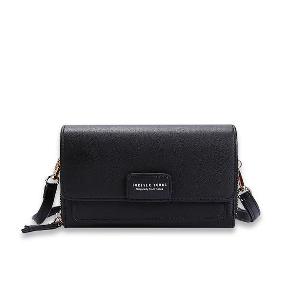 

evening bags female bag 2021 women shoulder ladies messenger crossbody fashion large capacity hasp cellphone bolsos