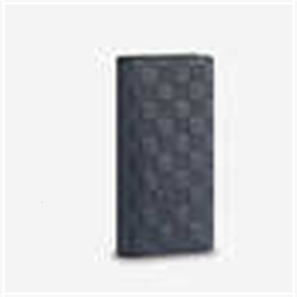 

designer luxury n63318 clutches brazza wallet leather long evening wallets chain wallet pouches purse key card holders cases