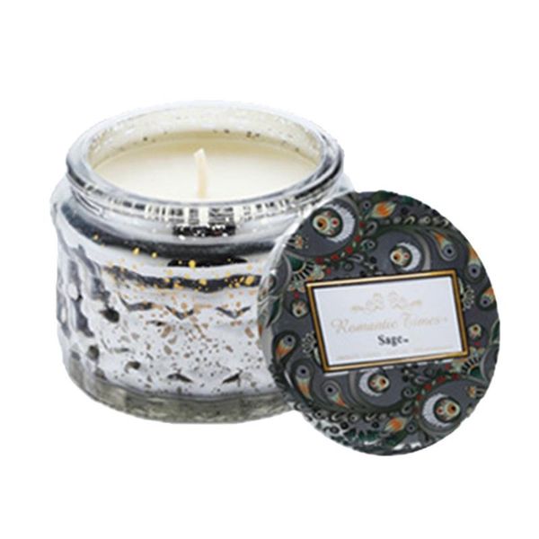 

candle holders home decor romantic time essential oil scented soothing incense cup decoration accessories candles