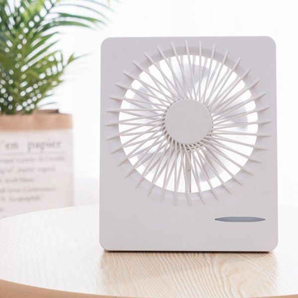 

deskmini fan usb charging carry cooling creative electric fans