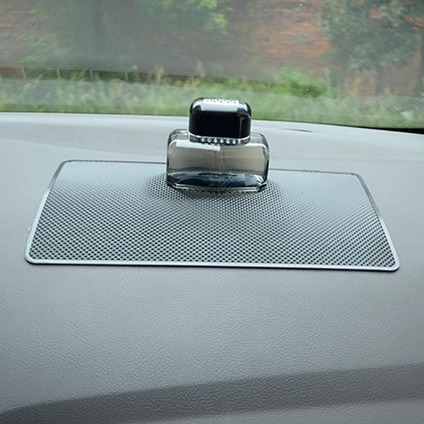 

anti-slip mats auto silicone anti slip mat dashboard mobile phone mp3 gps sunglasses holder mount bracket non-slip sticky pad car styling