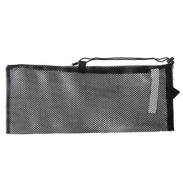 

outdoor bags swimming dive mesh fast drying storage bag scuba snorkel gear goggles handbag drop