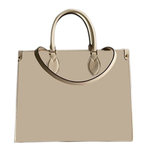 

onthego mm universal bag shoulder handbag m45321 luxury designer brand trending bags for ladies fashion leather shopping wholesale handbags