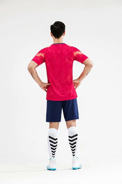 

lastest men football jerseys outdoor apparel football wear 2020 0038076, Black;red