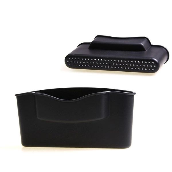 

car organizer vehicle storage box of cars garbage can magic gift supplies r-1515