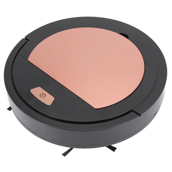 

mini smart vacuum cleaner usb charger cleaning robot household wireless cleaners