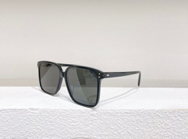 

summer optics sunglasses for men and women style 0993 anti-ultraviolet retro plate square full frame fashion eyeglasses random box, White;black