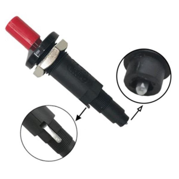 

tools & accessories ignition piezo spark push button kitchen replacement bbq