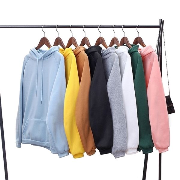 

sweatshirt pink women's gown with a hood hoodies ladies long sleeve casual hooded pullover clothes sweatshirt 210728, Black