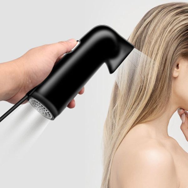 

electric hair brushes dormitory artifact travel dryer low-power gale portable mini style male and female cute campus