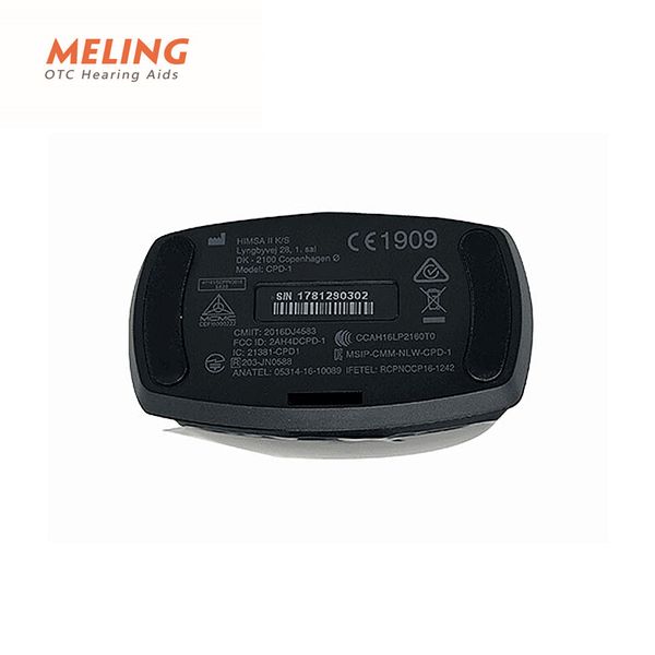 

noahlink wireless bluetooth hearing aid programmerblack digital hearing aid assistance programmer programming machinescouts
