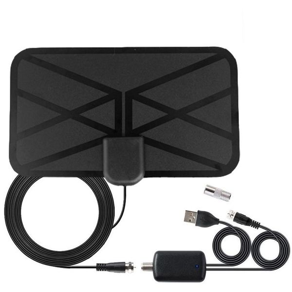 

smart home control hengshanlao hdtv antennas indoor antennae 800 miles antenna for digital tv satellite receiver dish dvb-t2 aeria
