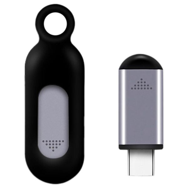 

remote controlers -phone smart control portable otg universal type-c infrared