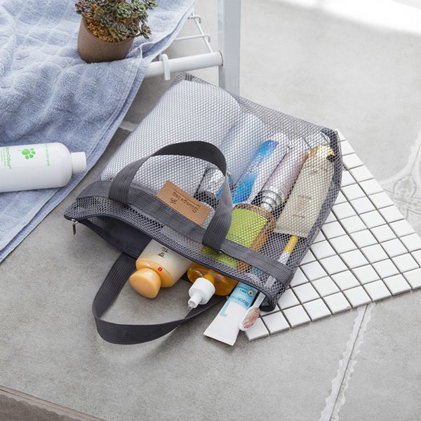 

mh waterproof portable washing hand travel sports fitns yoga bath bag