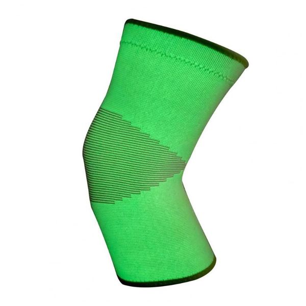

elbow & knee pads 5 sizes optional useful windproof glow in the dark pad soft brace portable for cycling, Black;gray