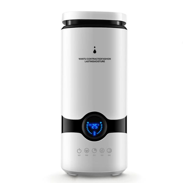 

intelligent humidifier air purifier sprayer multifunction aromatherapy machine constant humidity humidifiers