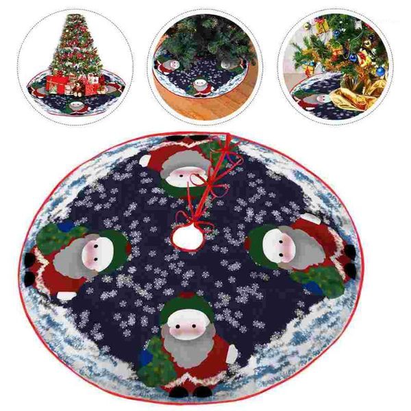 

christmas decorations tree skirt decor xmas supplies for home indoor