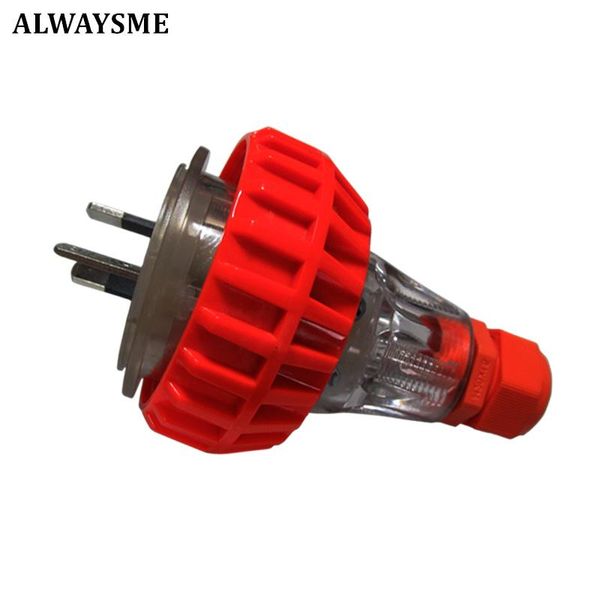 

waterproof ip56 plug special for my store's rv charging pile atv parts