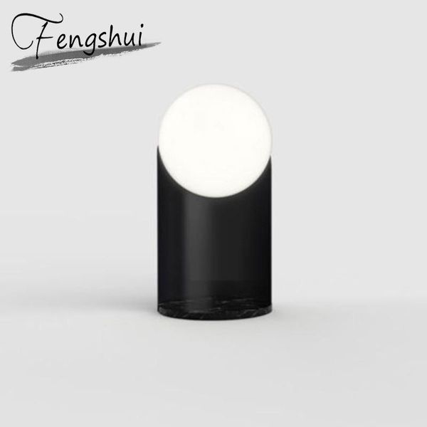 

table lamps nordic led study desk lamp for long arm multifunctional living room reading dining decor