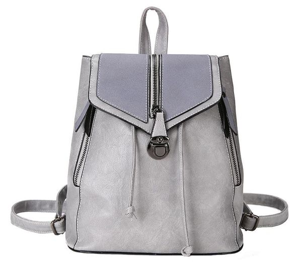 

outdoor bags backpack women's college style fashion girls backpacks women