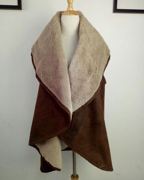 

scarves size 110cmx148cm autumn winter pashmina mujer bufanda women novelty brown shawls mantilla warm muslim hijab, Blue;gray