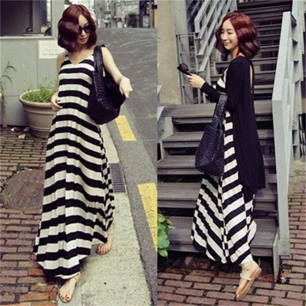 

maternity dresses 2021 spring summer v-neck elasitc cotton dress pregnancy casual for pregnant women coats clothes sets, White