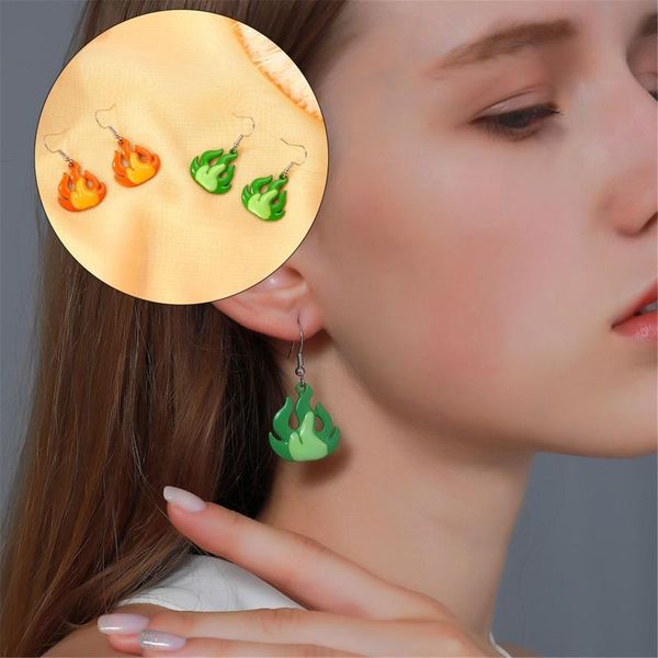 

styles designs earrings fashionable pretty for female rhinestone metal geometry jewelry women 2021 stud dangle & chandelier, Silver