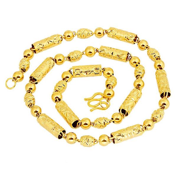 

gothtic gold lock chunky chain necklace for women men big unlockable key pendant necklaces exaggerated jewelry chains, Silver