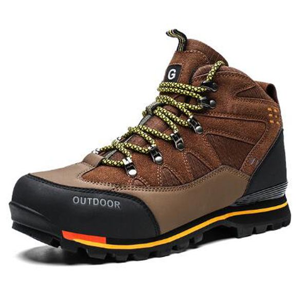 

comer high-quality work boots outdoor steel toe puncture-resistant high-quality ultra-light safeasd t
