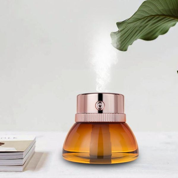 

200ml air humidifier usb car humidificador umidificador aroma essential oil diffuser freshener aromatherapy mist maker kbaybo humidifiers