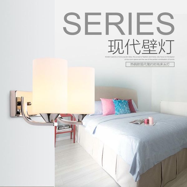

vintage wall light wood dining room bedside bedroom cabecero de cama lights for home lamp