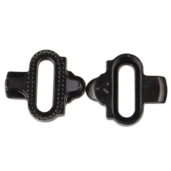 

bike pedals mtb mountain cleat bicycle set clip plate for s hi m a spd cycling accessories