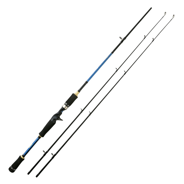 

boat fishing rods ultralight superhard 2 sections rod 1.8m 2.1m 2.4m casting spinning reel set tele carp fish carbon fiber pole pesca