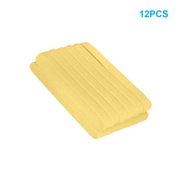 

sponges, applicators & cotton 12pcs/set water absorption travel compressed sponge easy apply cleansing puff daily skin care home soft facial