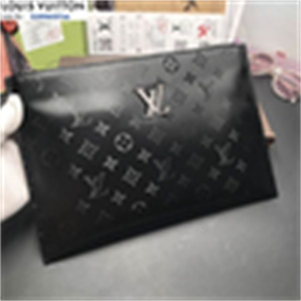 

chain brand long designer purse luxury m62298 wallets durable evening handbag wallet black flower compact men clutches real key leather card, Red;black