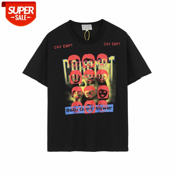 

cyberpunk style male and female avatar short sleeve #om8s, White;black