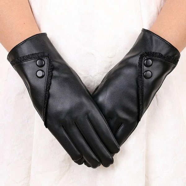 

five fingers gloves made in china winter cycling ski outdoor touch screen waterproof warm men/ women, Blue;gray