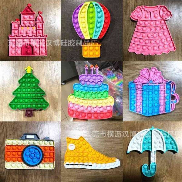 

new sports series rodent killing pioneer parent-child interactive thinking chess ball wine modeling press bubble game board