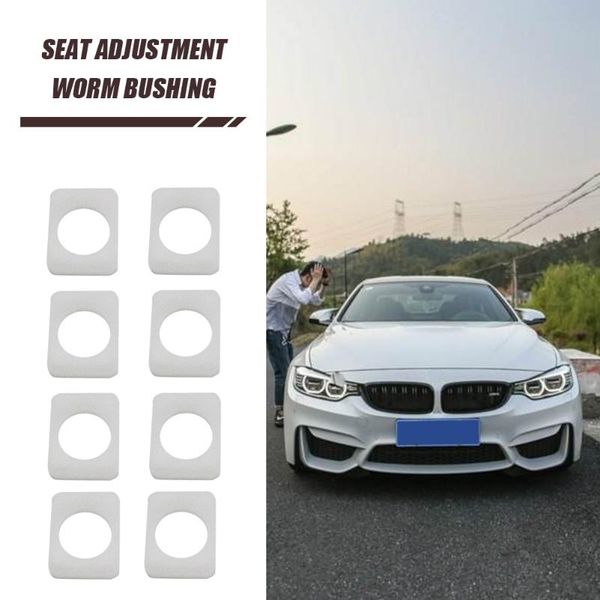 

8pcs replacement seat bushes bushings outdoor anti-resistance repairing parts for z3 z3m both driver passenger car covers