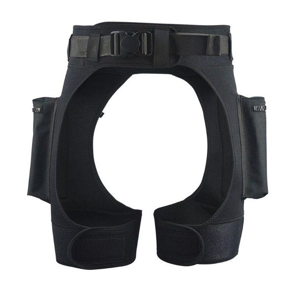 

wetsuit scuba shorts with pocket,neoprene dive tech for diving snorkeling paddling surfing two-piece suits