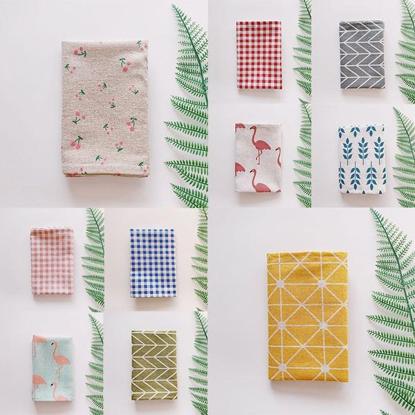 

mats & pads pography props insulation pad western table mat napkins tablecloth tea towels creativity