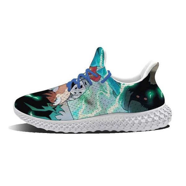 

spring 2021 midoriya izuku fashion diy outdoor casual shoes 4evf
