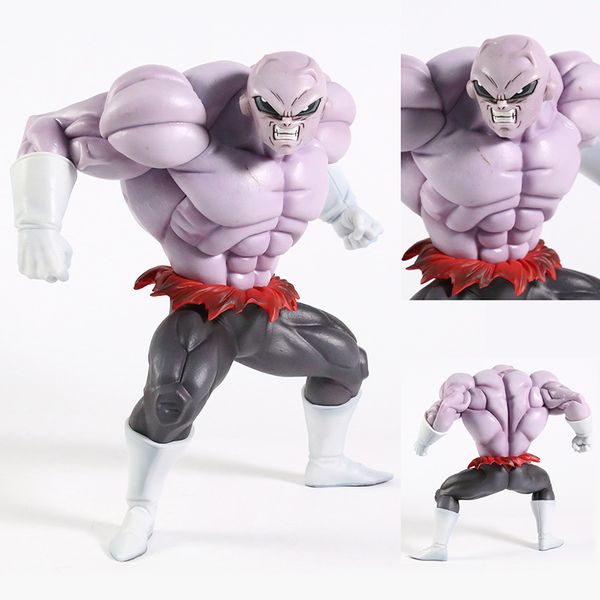 

Anime Cartoon Jiren Figure Cartoon Character Model Toys Doll Collection Desktop