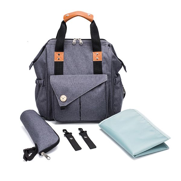 

maternity dress brand large capacity maternity mommy nappy diaper mummy travel backpack baby stroller accessories nursing bag