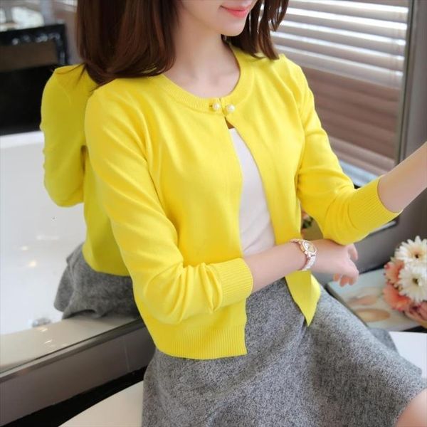 

spring and summer cardigan womens sweater sunscreen shawl thin coat a long sleeved women, White;black