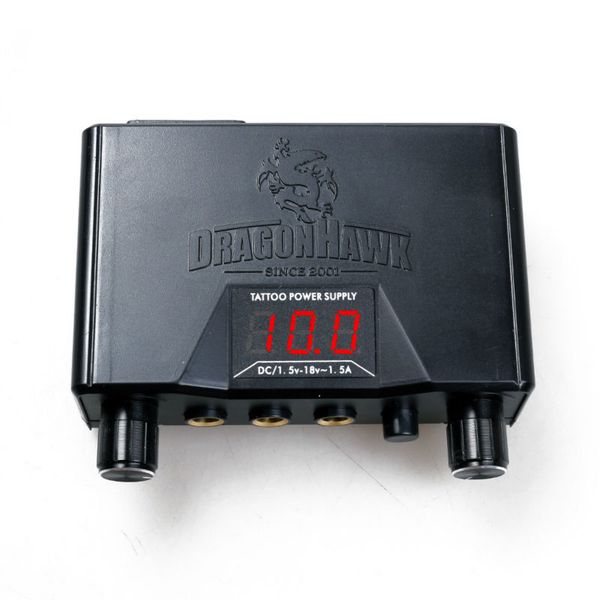 

dragonhawk lcd dual tattoo machine gun power supply p069scouts