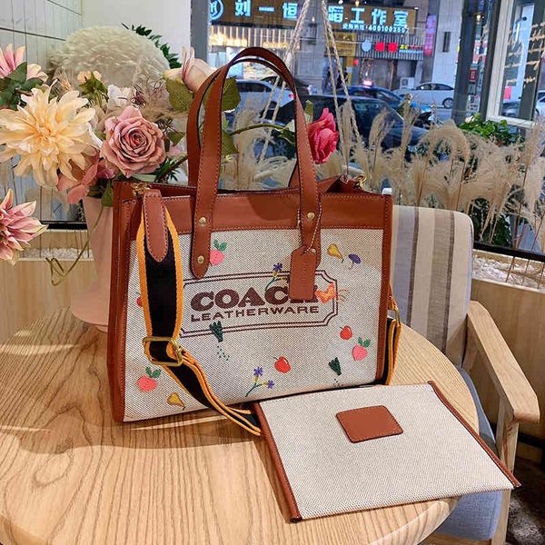 

marmont bag yang zi's old flower wide strap single shoulder cross carry mother fruit print telfar bags