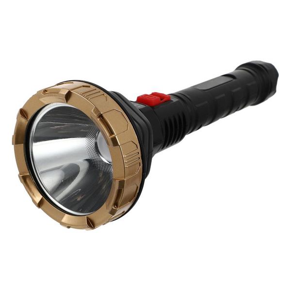 

flashlights torches 1set portable strong light outdoor lighting usb charging