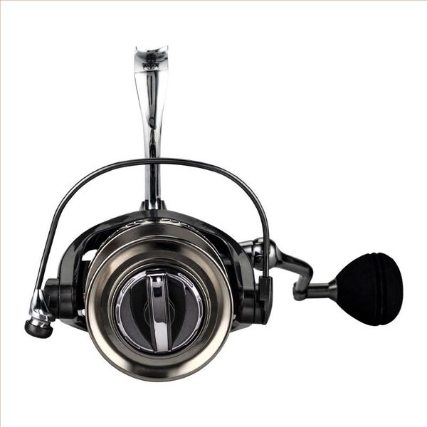 

baitcasting reels all-metal long-range fishing reel spinning wheel raft anchor fish