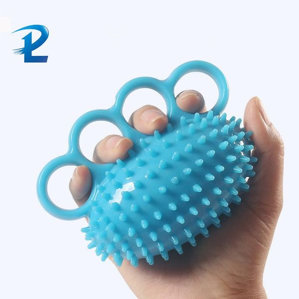 

four-finger massager creative finger massage relaxation hand training fitness equipment home yoga exercise accessories